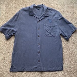 Port Authority West Virginia university shirt WVU